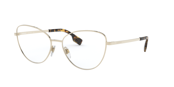 OKULARY KOREKCYJNE BURBERRY BE 1341 1109 55 ROZMIAR M OKULARY KOREKCYJNE BURBERRY BE 1341 1109 55 ROZMIAR M